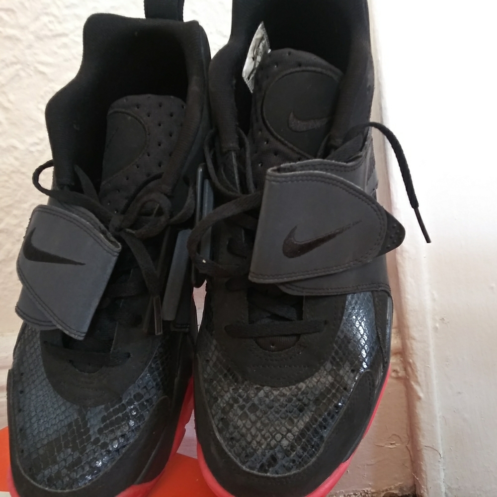 Air max turf 3m pythons rare
